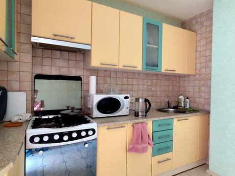 квартира за адресою Сухумська вул., 24