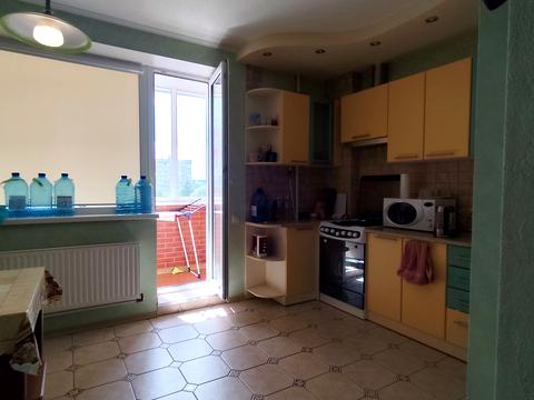 квартира за адресою Сухумська вул., 24