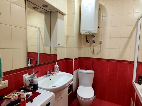 квартира за адресою Сухумська вул., 24