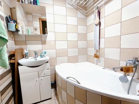квартира за адресою Сергія Корольова вул., 2