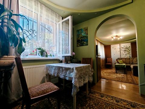 квартира за адресою Сергія Корольова вул., 2