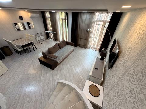 квартира за адресою Регенераторна вул., 4к2