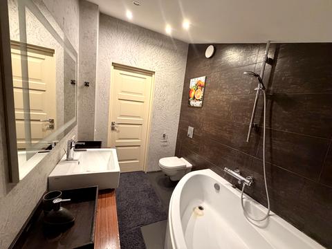 квартира по адресу Регенераторная ул., 4к2