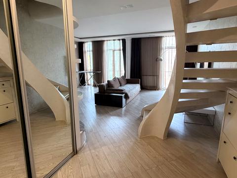 квартира по адресу Регенераторная ул., 4к2