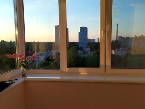 квартира по адресу Подлесная ул., 6
