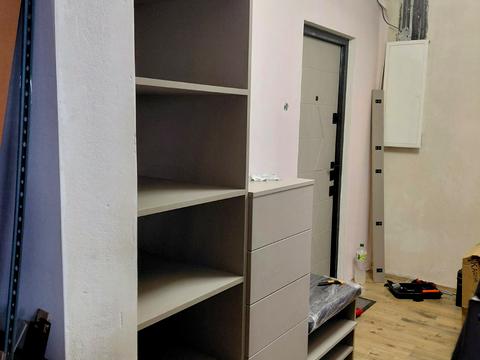 квартира по адресу Подлесная ул., 6