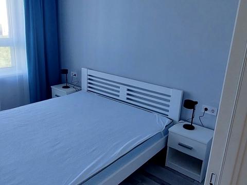 квартира по адресу Тираспольская ул., 52