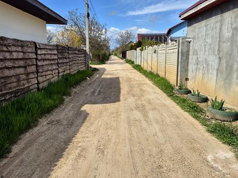 ділянка за адресою СОГ Ветеран-1, 1