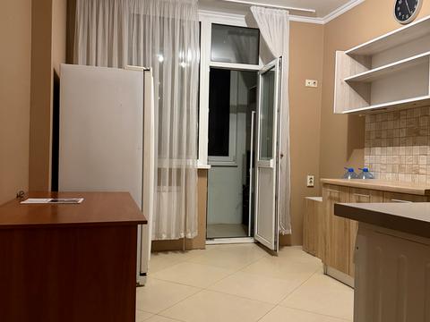 квартира за адресою Єлизавети Чавдар вул., 3