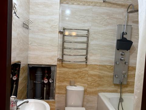 квартира за адресою Єлизавети Чавдар вул., 3