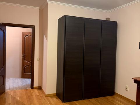 квартира за адресою Єлизавети Чавдар вул., 3