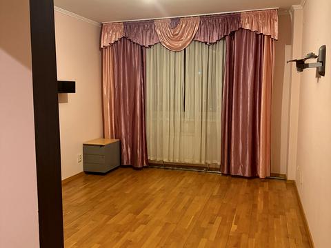 квартира за адресою Єлизавети Чавдар вул., 3