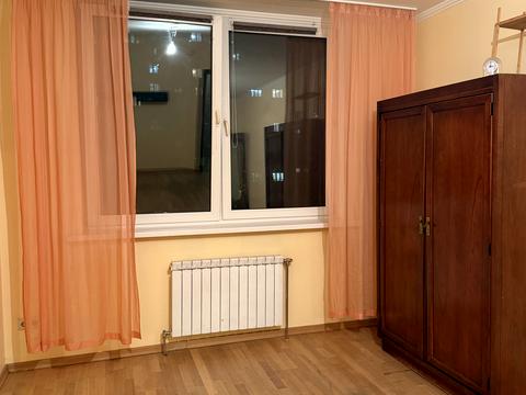 квартира за адресою Єлизавети Чавдар вул., 3
