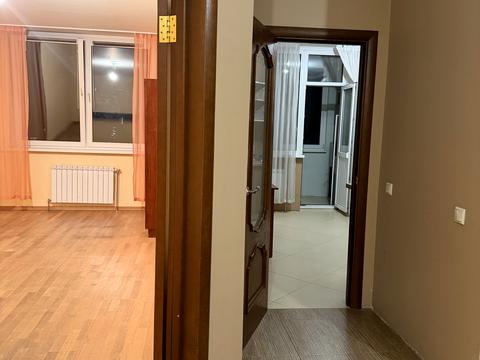 квартира за адресою Єлизавети Чавдар вул., 3