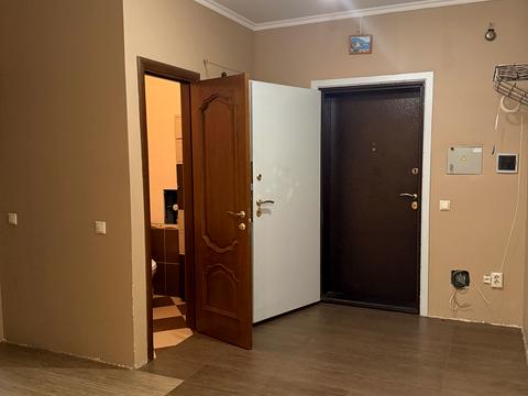 квартира за адресою Єлизавети Чавдар вул., 3
