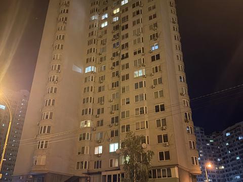 квартира за адресою Єлизавети Чавдар вул., 3