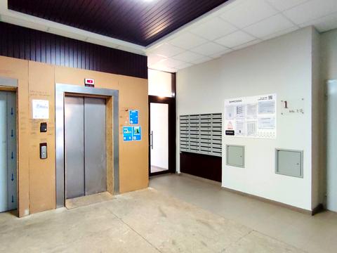 квартира за адресою Київ, Олександра Олеся вул., 2-Б