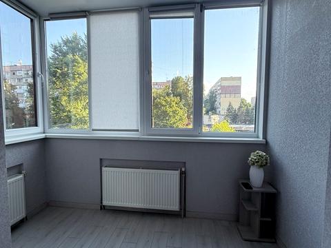 квартира за адресою Слави бульв., 45-К