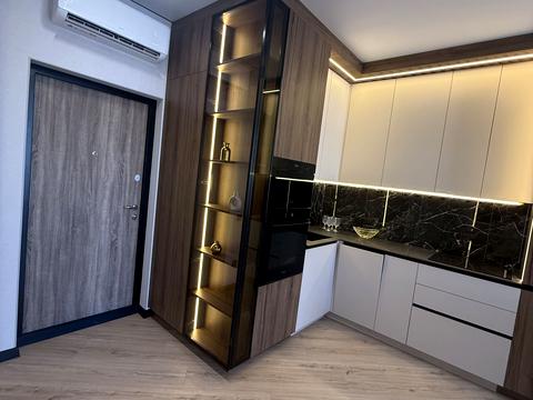 квартира за адресою Генуезька вул., 1/1