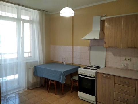 квартира по адресу Проценко ул., 50 к3