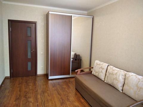 квартира по адресу Проценко ул., 50 к3
