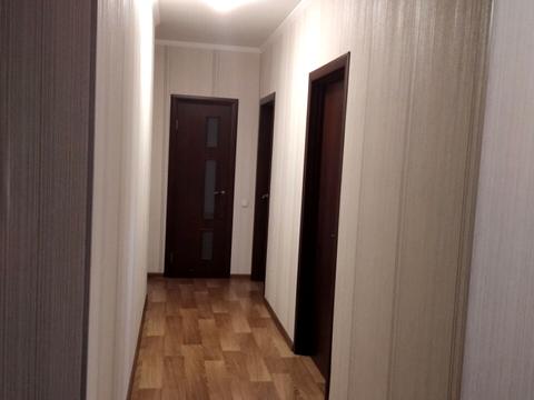 квартира по адресу Проценко ул., 50 к3