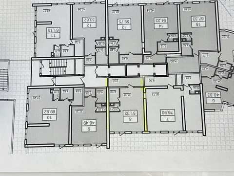 комерційна за адресою Краснова вул., 1-А