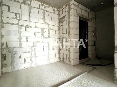 квартира по адресу Миколы Бажана просп., (Будинок 4)