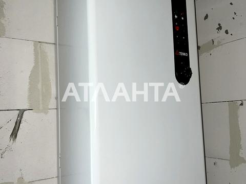 квартира по адресу Миколы Бажана просп., (Будинок 4)