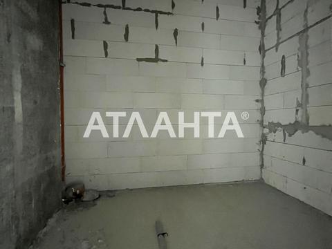 квартира по адресу Миколы Бажана просп., (Будинок 4)