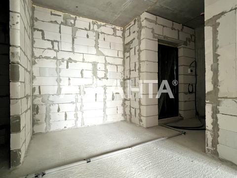 квартира по адресу Миколы Бажана просп., (Будинок 4)
