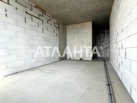 квартира по адресу Миколы Бажана просп., (Будинок 4)