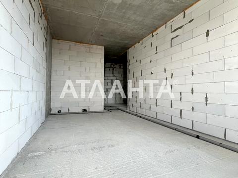 квартира по адресу Миколы Бажана просп., (Будинок 4)
