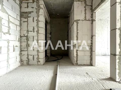 квартира по адресу Миколы Бажана просп., (Будинок 4)