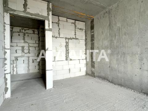 квартира по адресу Миколы Бажана просп., (Будинок 4)