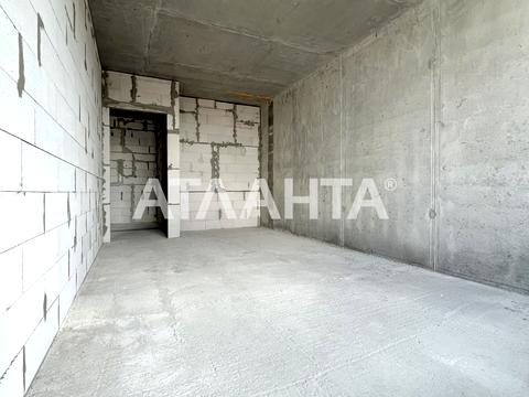 квартира по адресу Миколы Бажана просп., (Будинок 4)