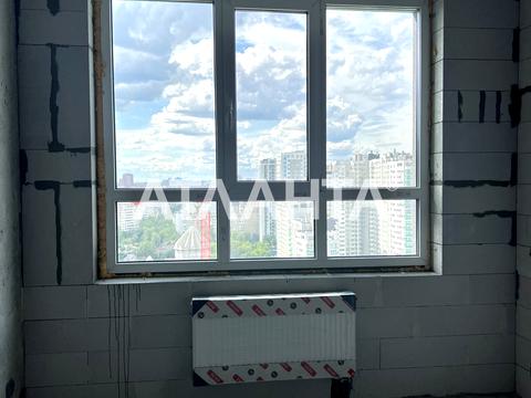 квартира по адресу Миколы Бажана просп., (Будинок 4)