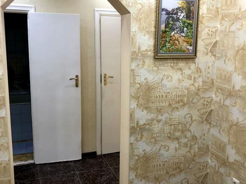 квартира по адресу Николая Закревского ул., 79/1