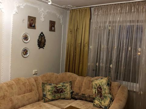 квартира по адресу Николая Закревского ул., 79/1