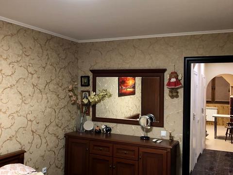 квартира по адресу Николая Закревского ул., 79/1