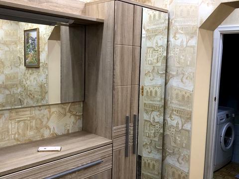 квартира по адресу Николая Закревского ул., 79/1