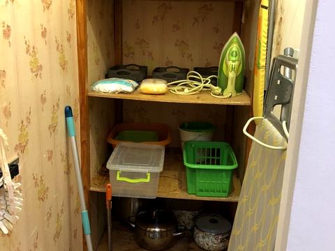 квартира по адресу Николая Закревского ул., 79/1