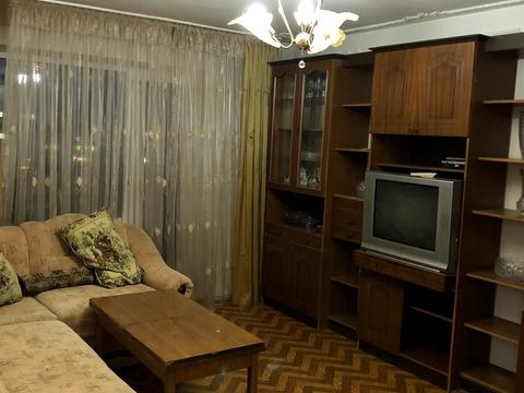 квартира по адресу Николая Закревского ул., 79/1