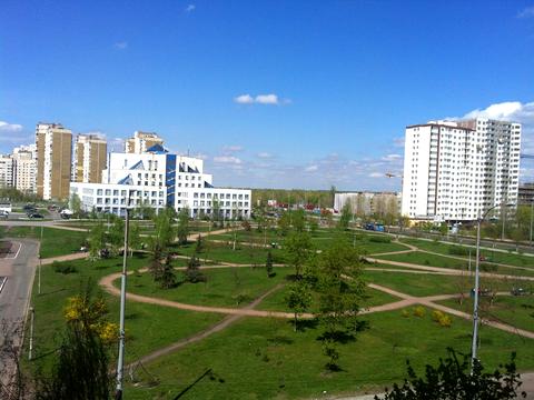 квартира по адресу Николая Закревского ул., 79/1