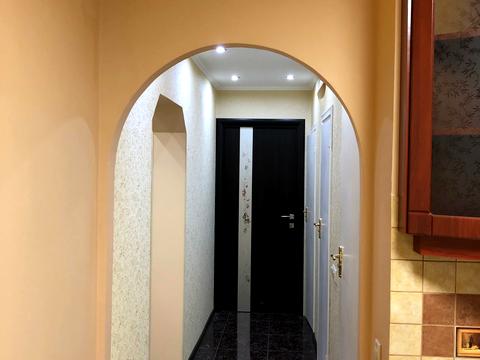 квартира по адресу Николая Закревского ул., 79/1