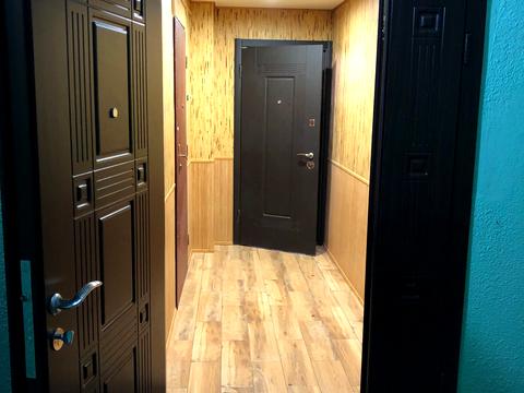 квартира по адресу Николая Закревского ул., 79/1