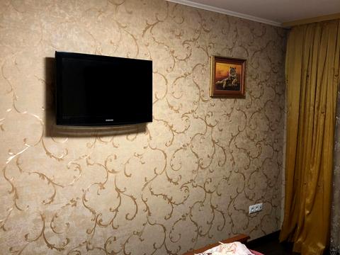 квартира по адресу Николая Закревского ул., 79/1