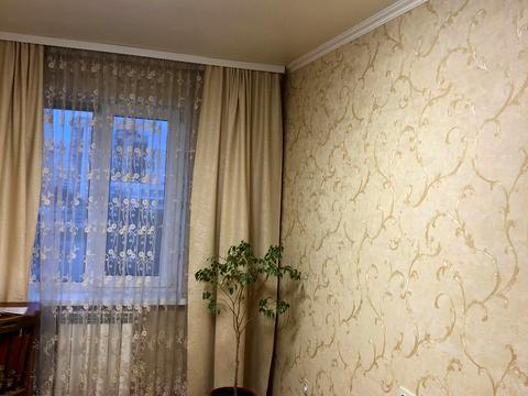 квартира по адресу Николая Закревского ул., 79/1