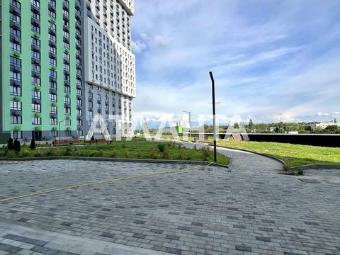 квартира по адресу Миколы Бажана просп., (Будинок 4)