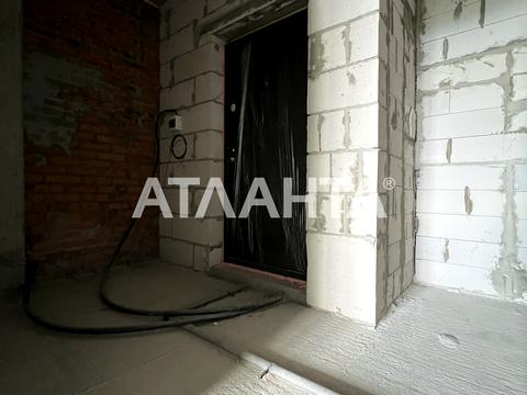 квартира по адресу Миколы Бажана просп., (Будинок 4)